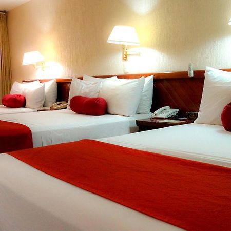 Hotel Brisa Coatzacoalcos Exterior photo
