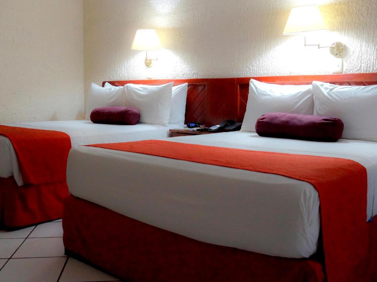 Hotel Brisa Coatzacoalcos Exterior photo